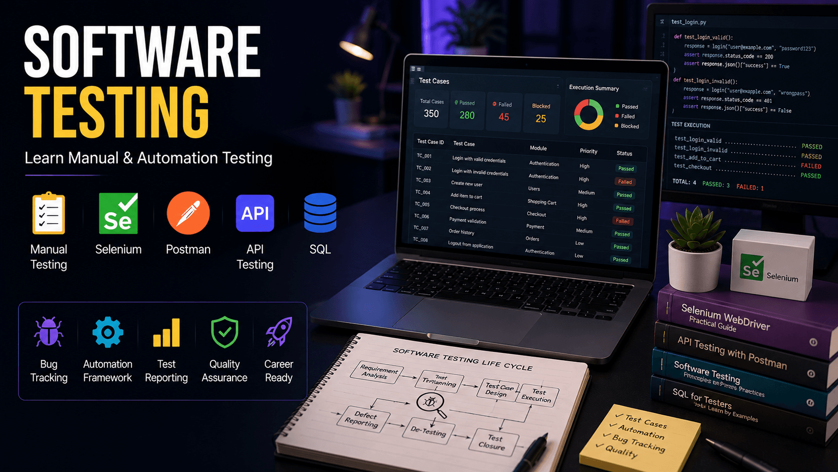 Software Testing