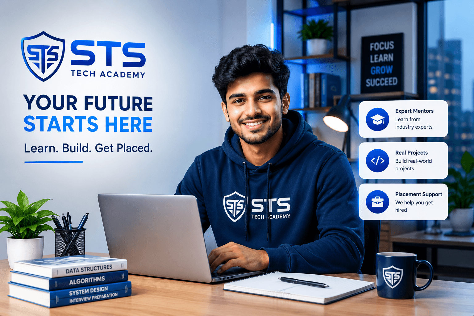 Free Career Consultation